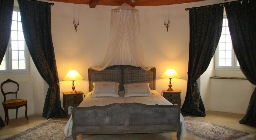 Chateau De Mauras Chomérac 部屋 写真