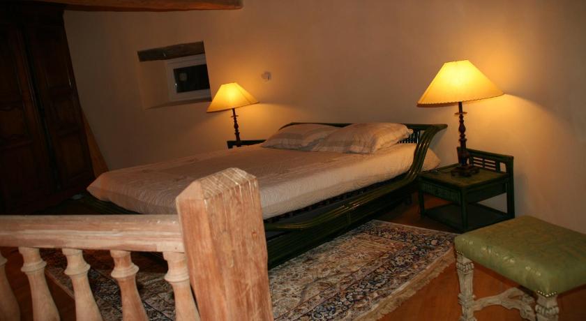 Chateau De Mauras Chomérac 部屋 写真