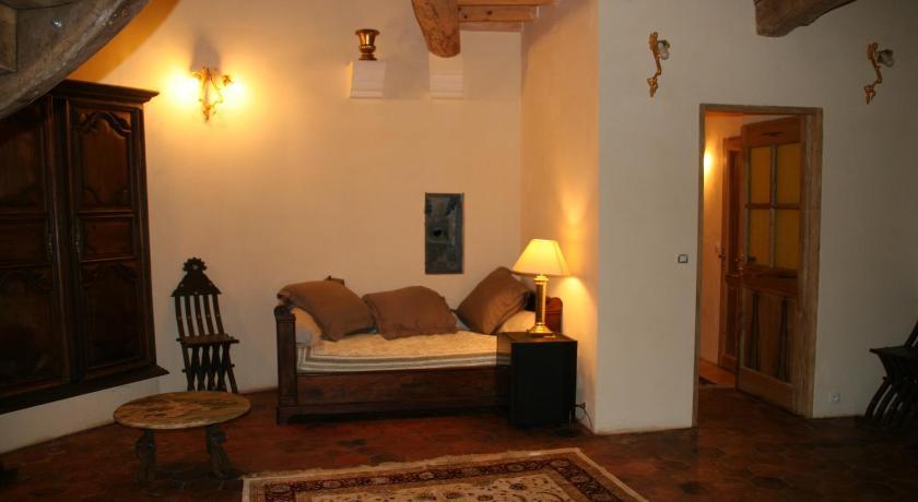 Chateau De Mauras Chomérac 部屋 写真