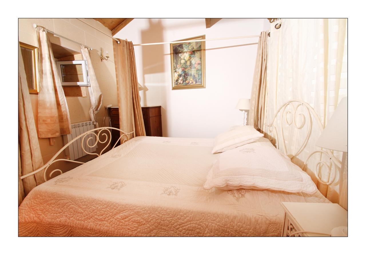 Chateau De Mauras Chomérac エクステリア 写真